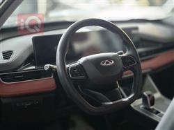 شيري تيجو 7 برو ماكس